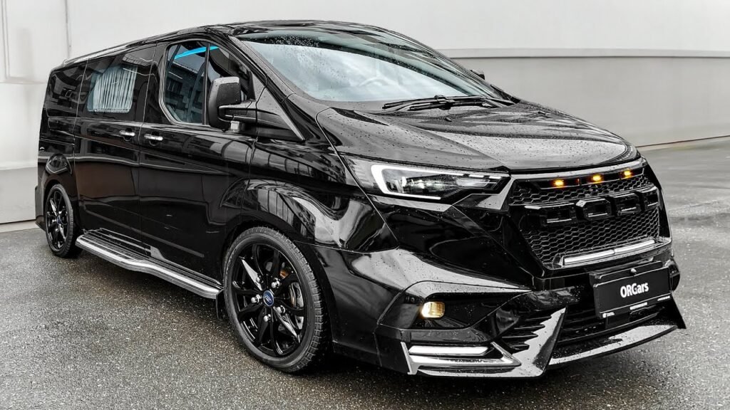 2026 Ford Transit: Complete Guide to Features, Engine Options, Interior Space, Technology, Safety, and Price in the New Model