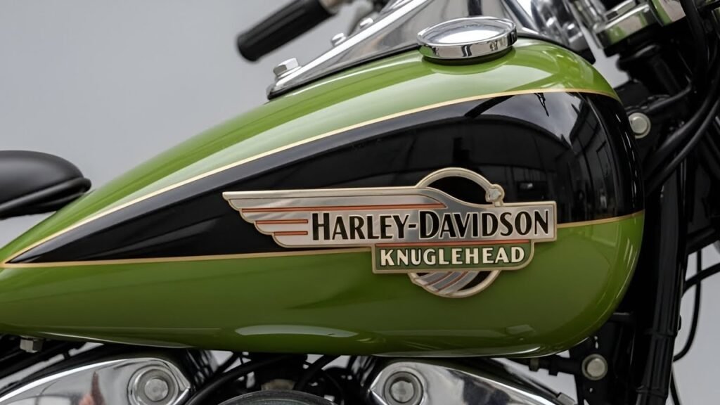 2026 Harley Davidson knucklehead Officially Launched : First Look, Powerful Luxury , Bold Design, Features, Powerful Engine, & Price