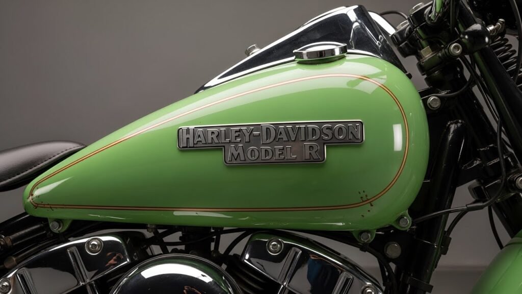 NEW Harley-Davidson Model R Officially Revealed: First Look, Powerful Luxury , Bold Design, Features, Powerful Engine, & Price